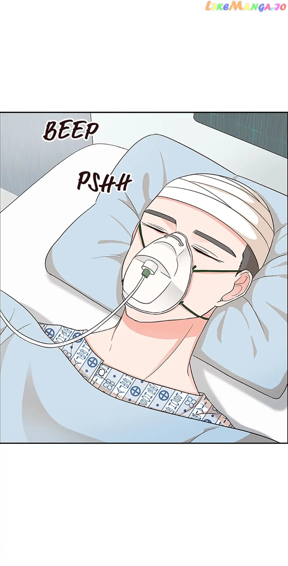 Late Night Cafe Chapter 11 - page 32