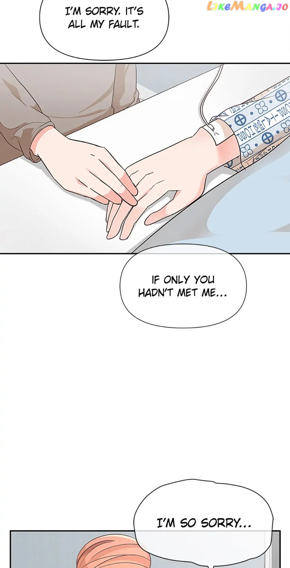 Late Night Cafe Chapter 11 - page 34