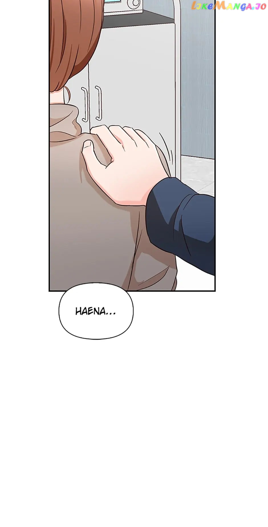 Late Night Cafe Chapter 11 - page 36