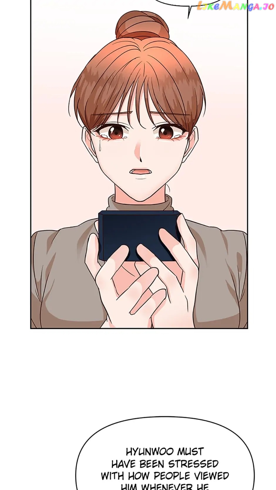 Late Night Cafe Chapter 11 - page 41