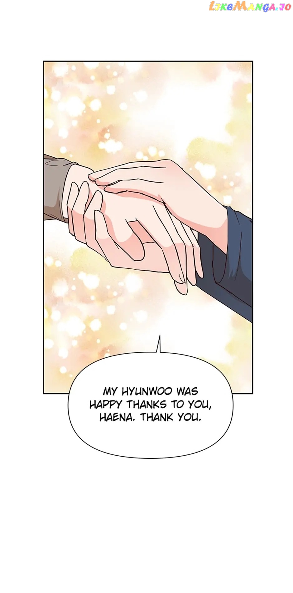 Late Night Cafe Chapter 11 - page 45