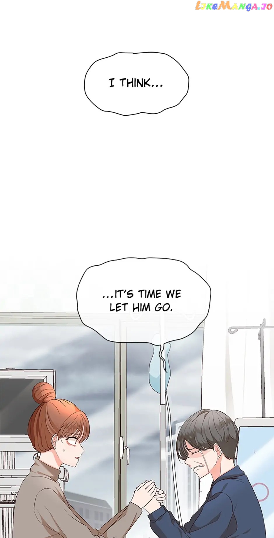 Late Night Cafe Chapter 11 - page 48
