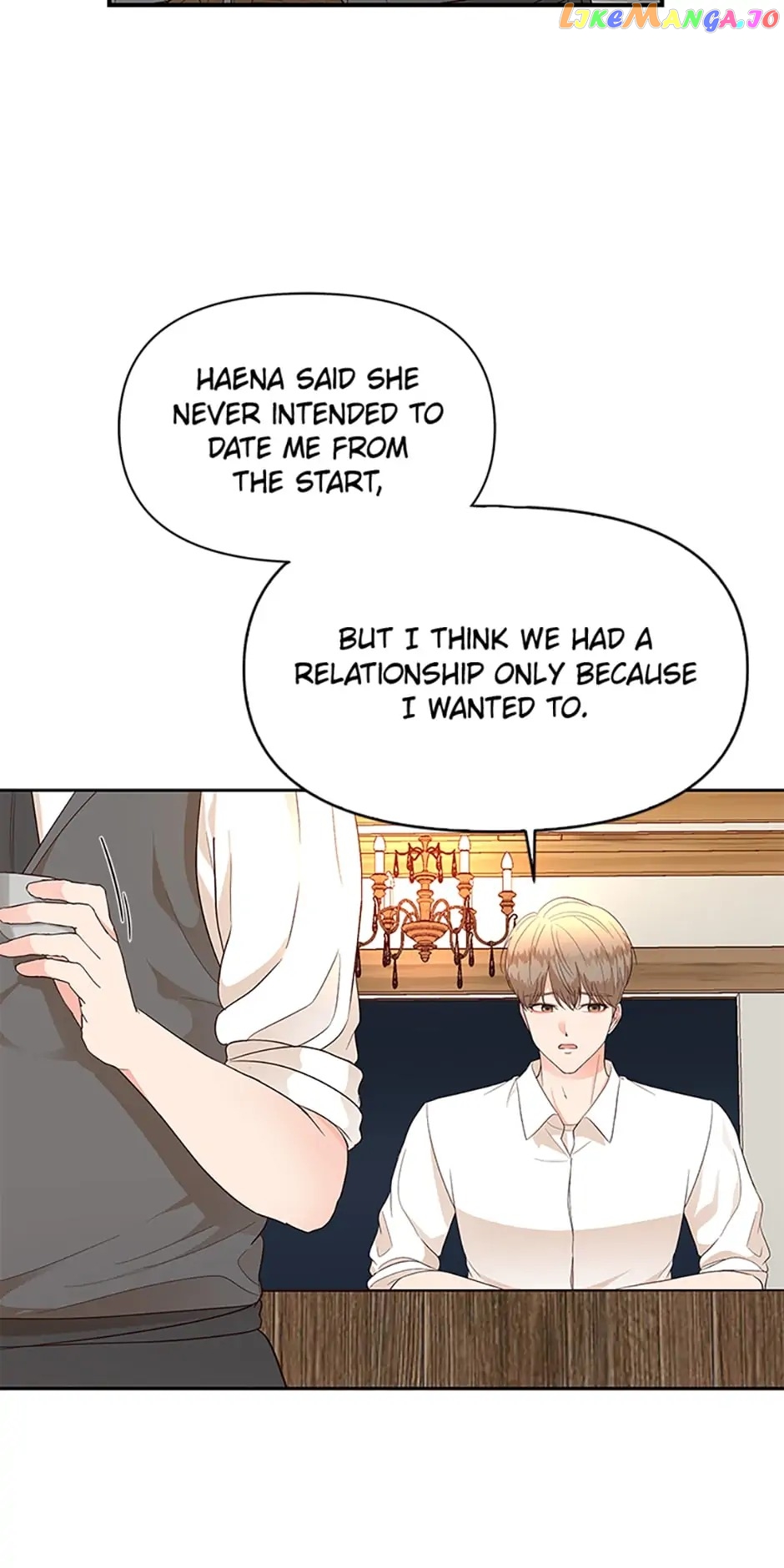 Late Night Cafe Chapter 11 - page 5