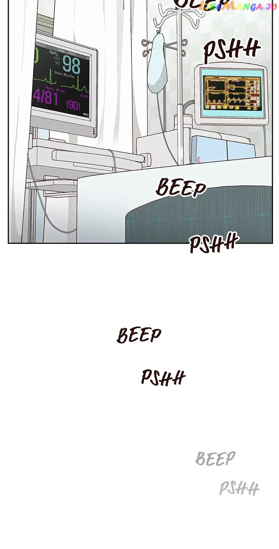 Late Night Cafe Chapter 11 - page 53