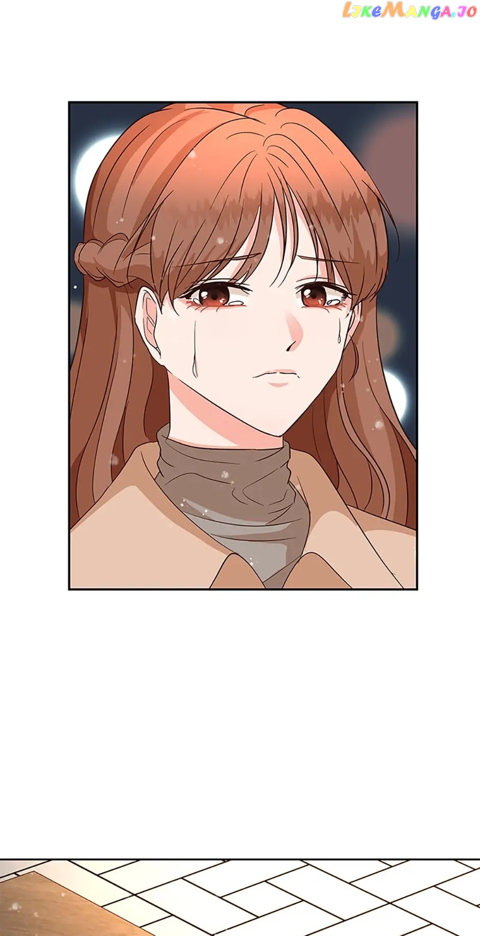 Late Night Cafe Chapter 11 - page 61