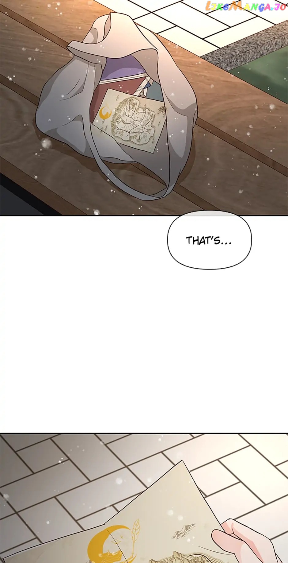 Late Night Cafe Chapter 11 - page 62