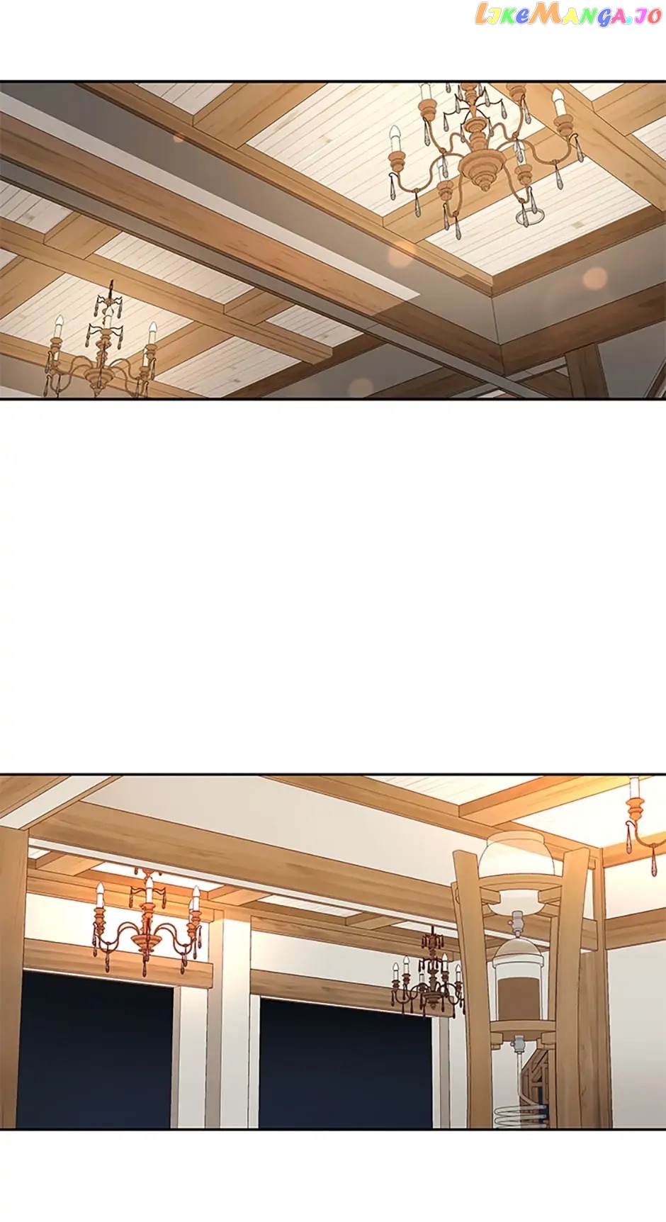 Late Night Cafe Chapter 11 - page 68