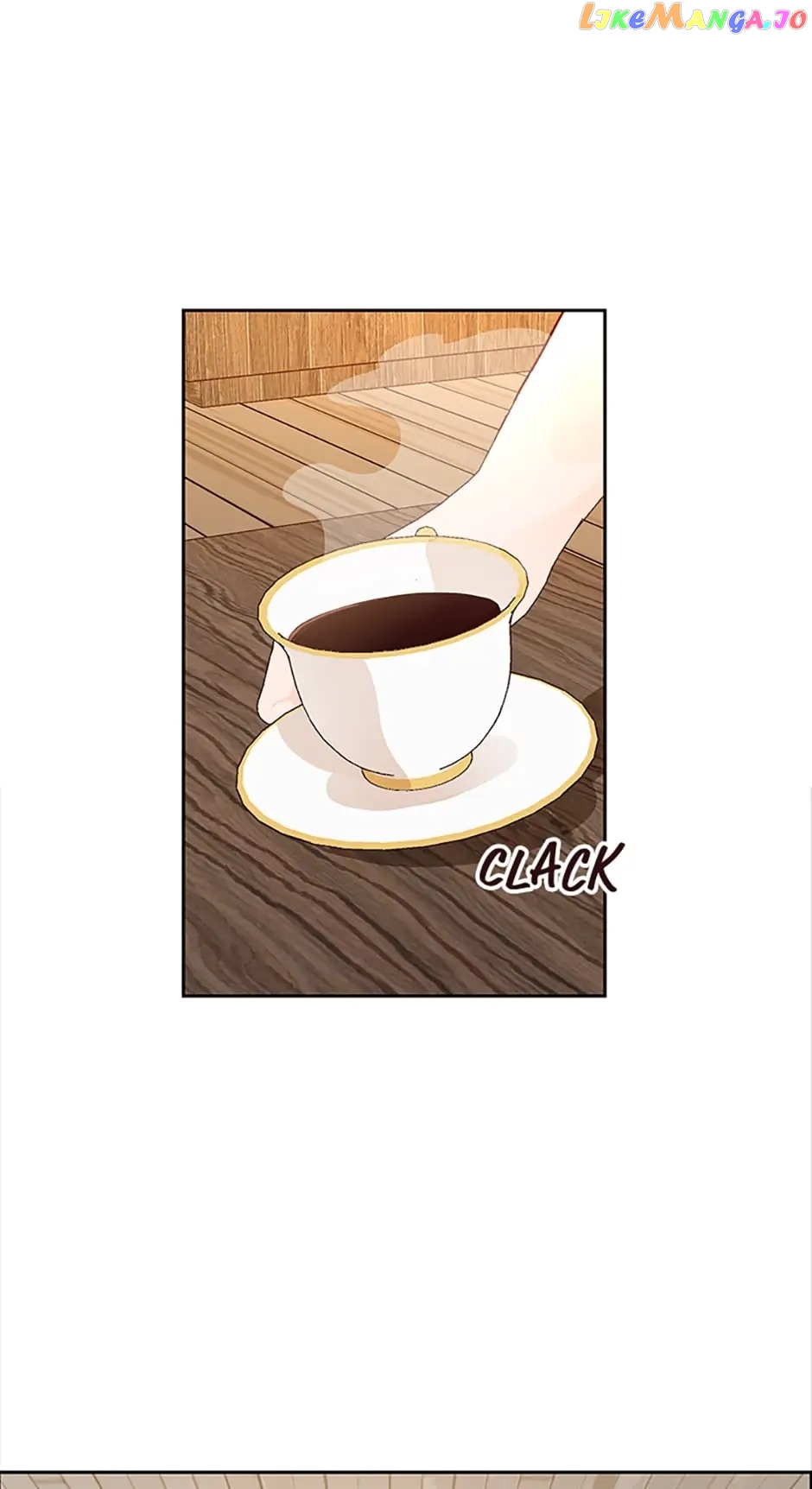 Late Night Cafe Chapter 11 - page 69
