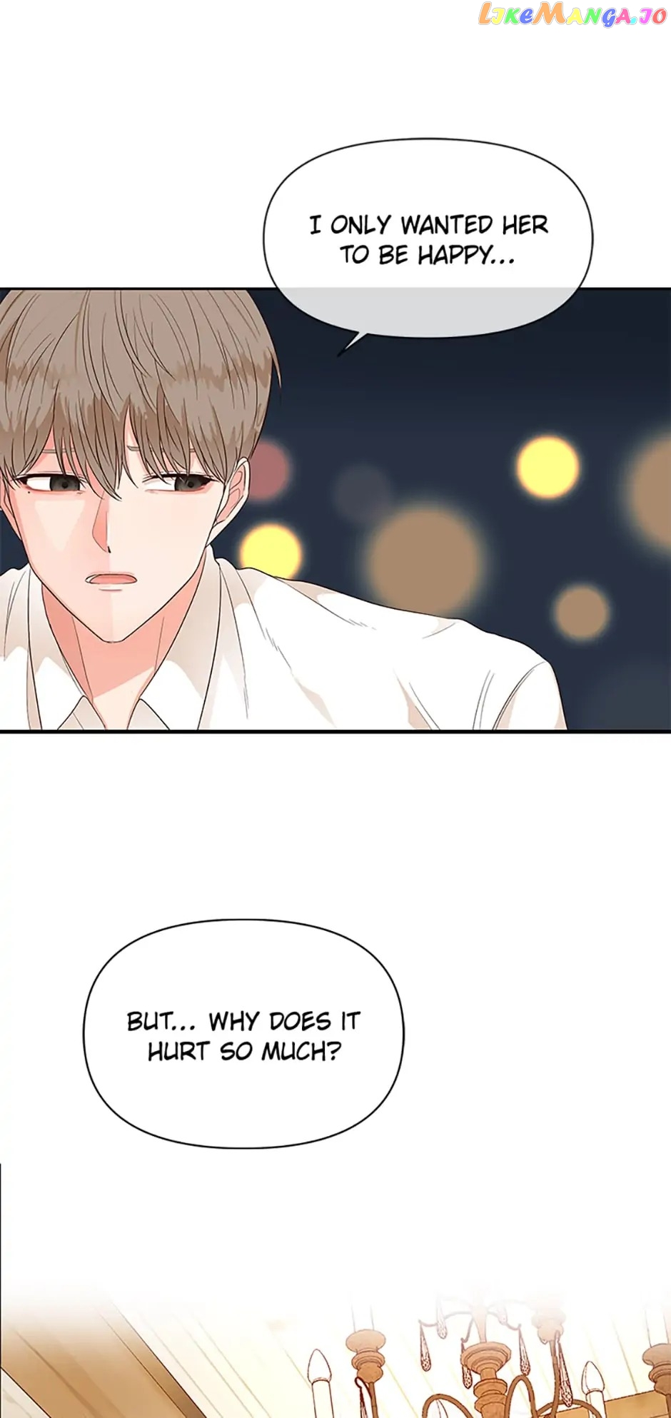 Late Night Cafe Chapter 11 - page 7