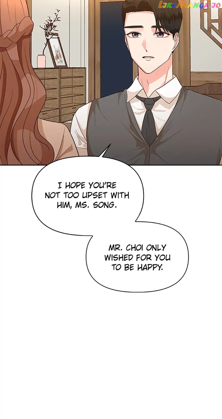 Late Night Cafe Chapter 11 - page 72