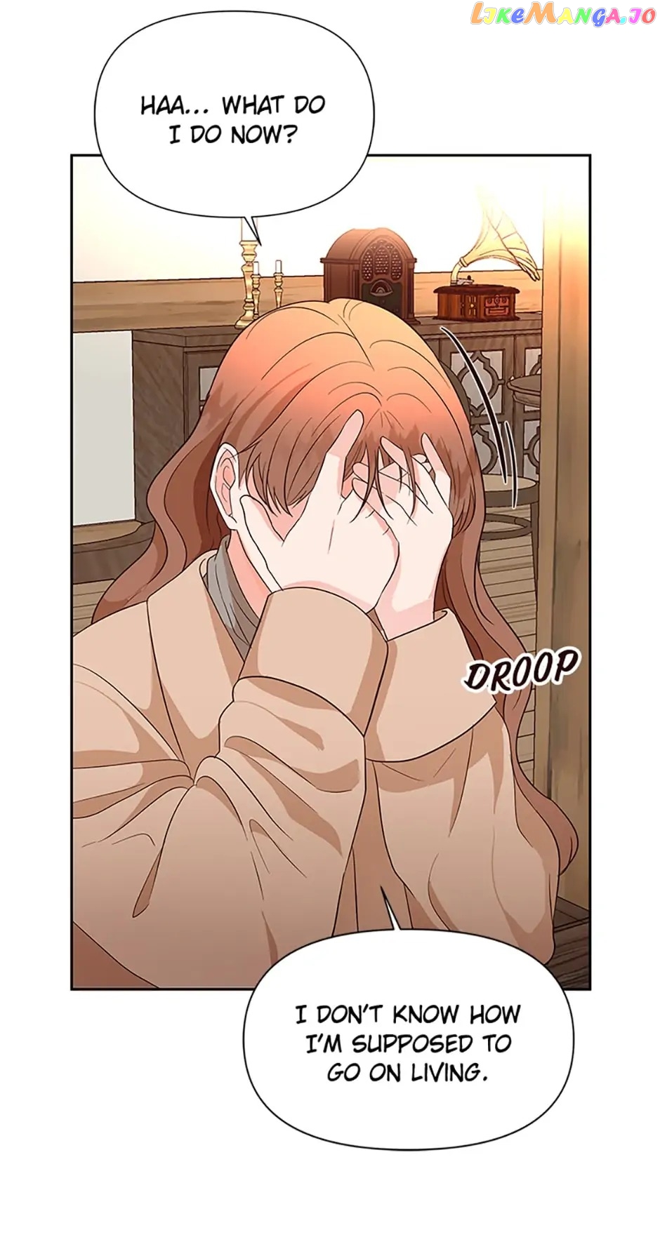 Late Night Cafe Chapter 11 - page 73
