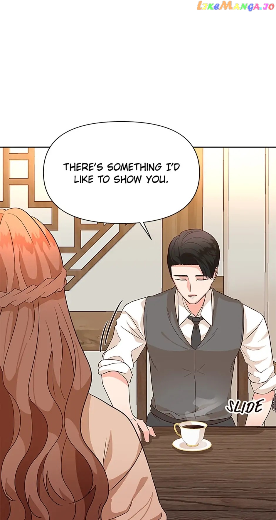 Late Night Cafe Chapter 11 - page 74