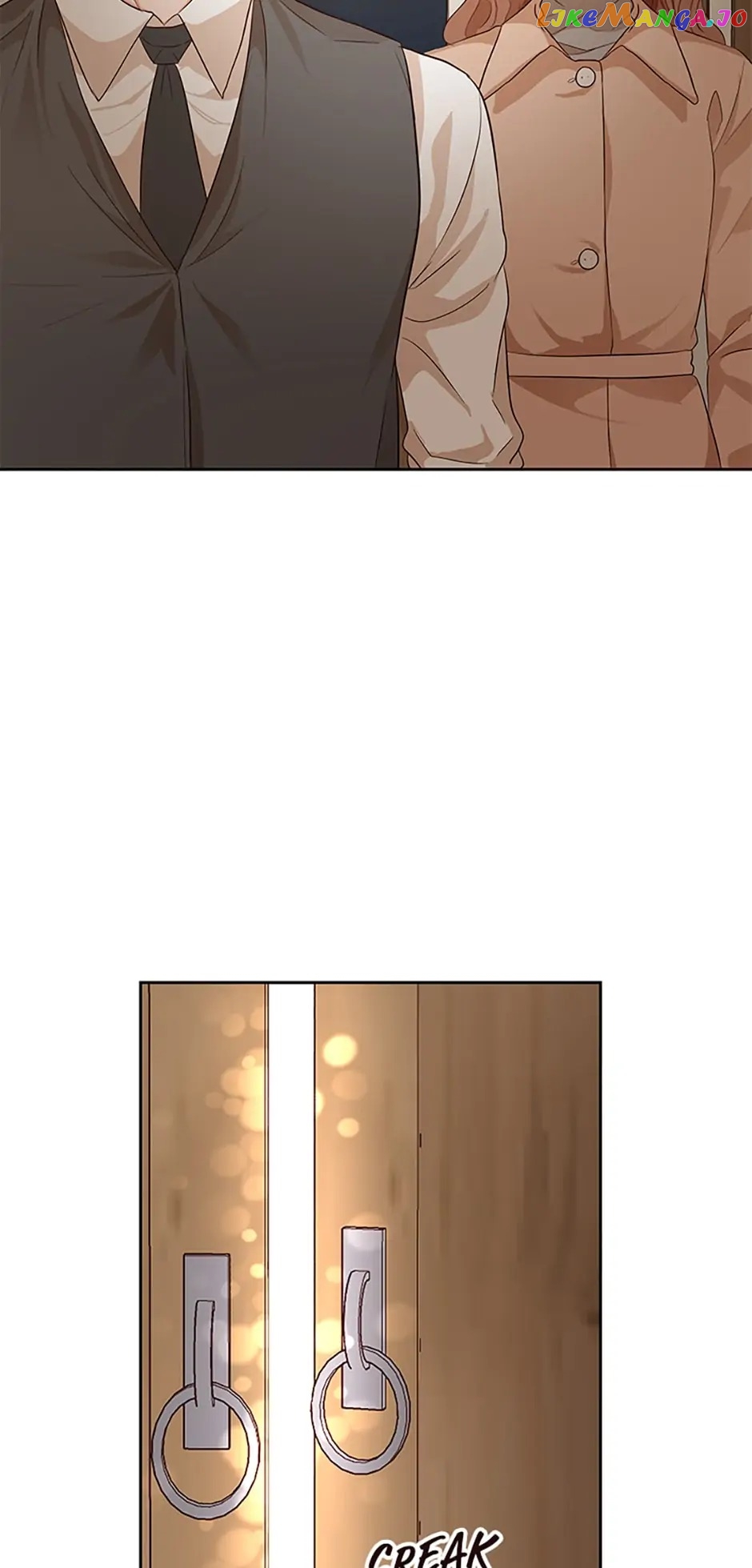 Late Night Cafe Chapter 11 - page 79