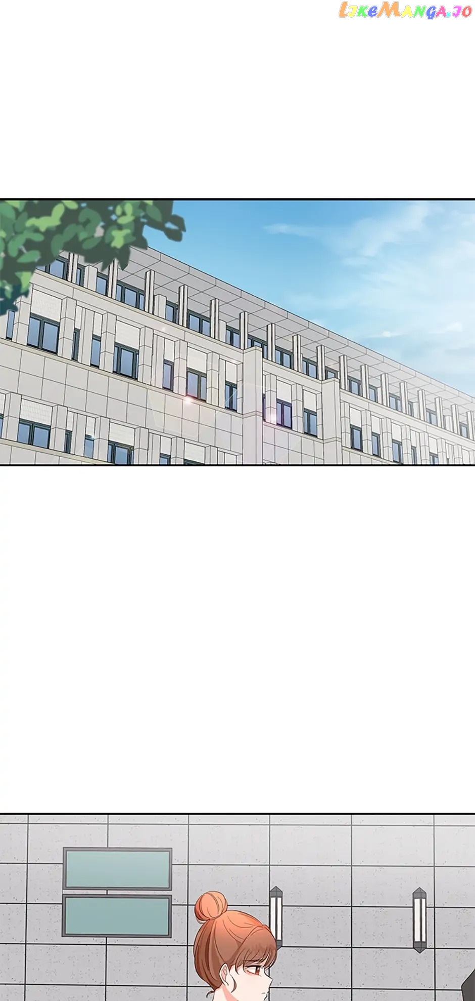 Late Night Cafe Chapter 9 - page 41