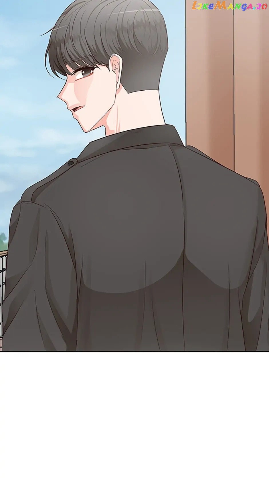 Late Night Cafe Chapter 9 - page 48