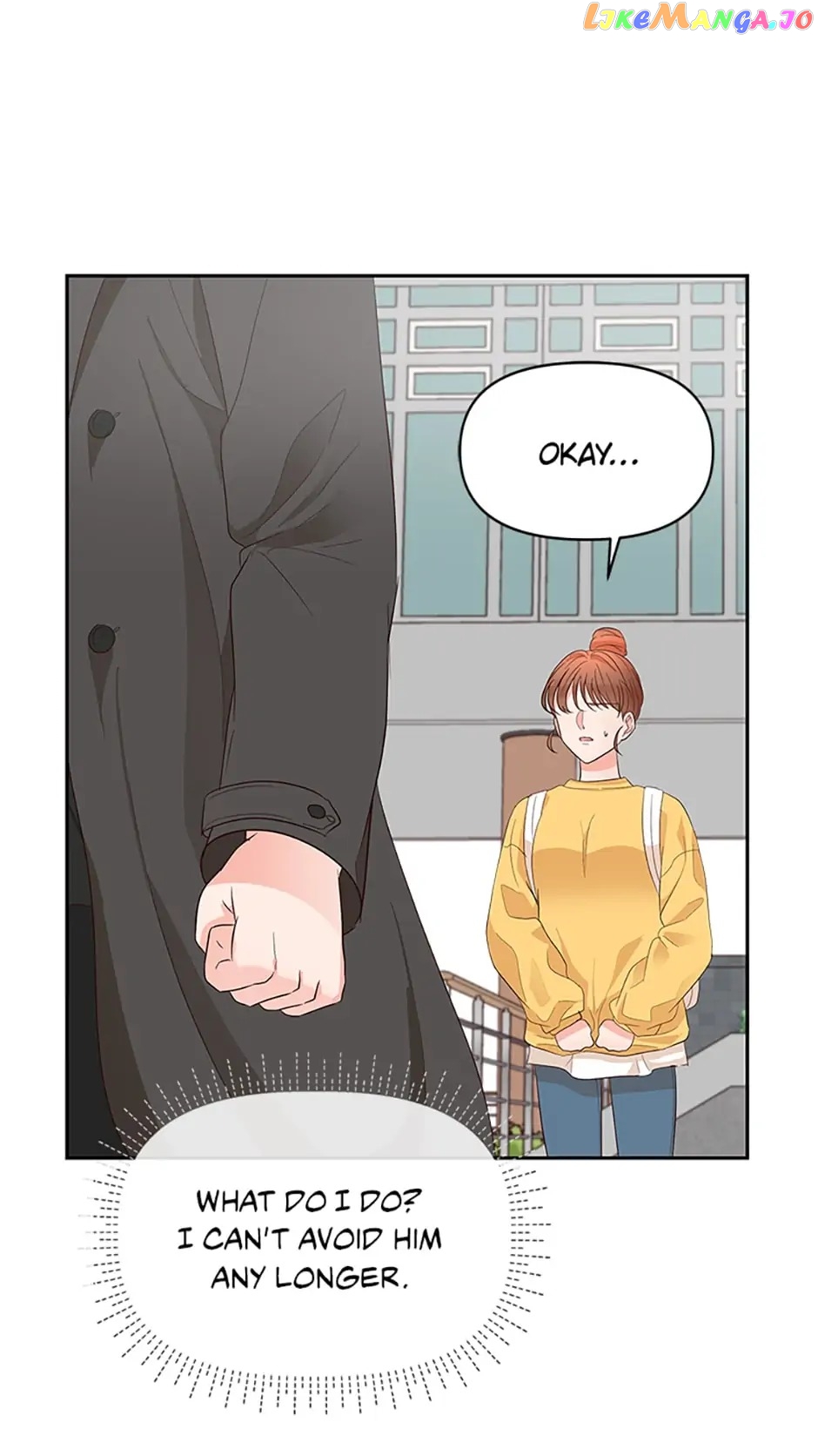 Late Night Cafe Chapter 9 - page 49