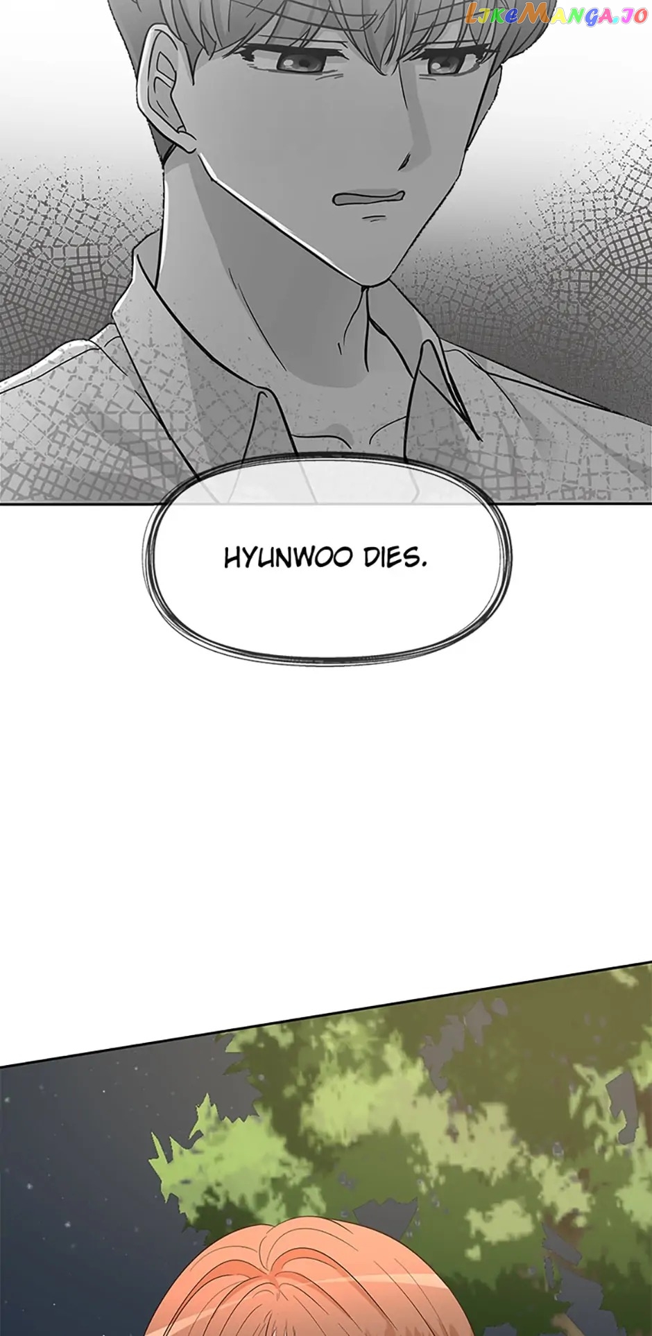 Late Night Cafe Chapter 9 - page 8
