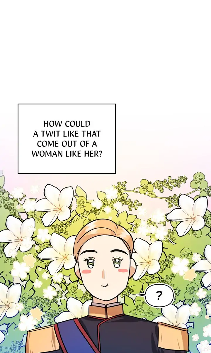 Obey Me Chapter 44 - page 36