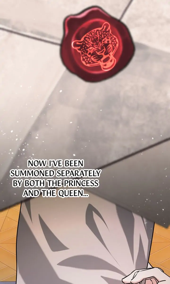Obey Me Chapter 44 - page 47