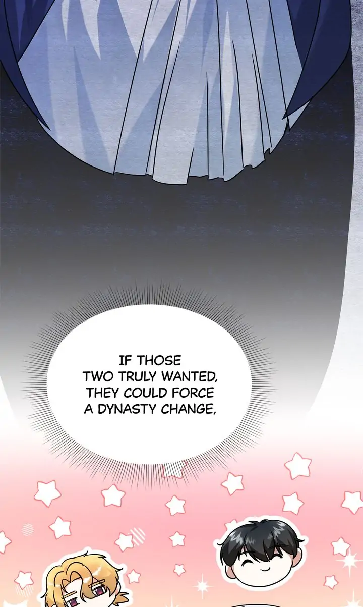 Obey Me Chapter 44 - page 52