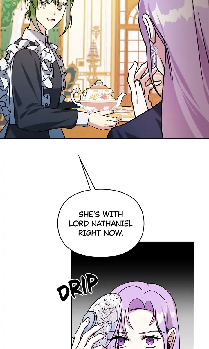 Obey Me Chapter 44 - page 56