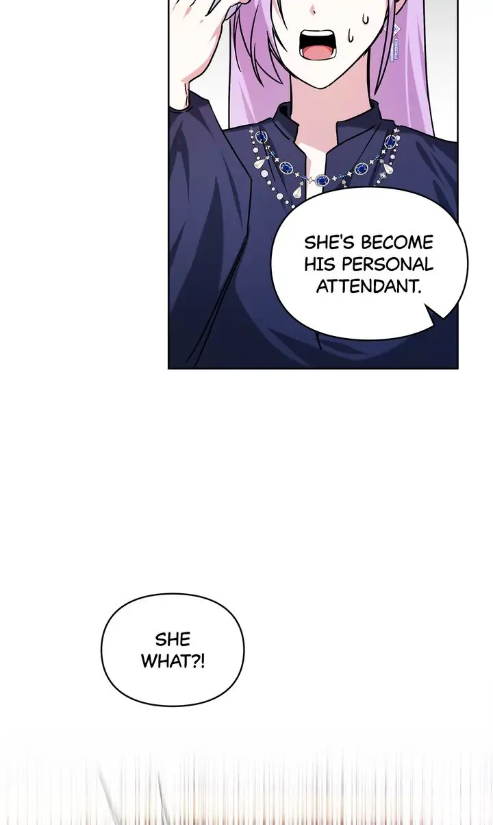 Obey Me Chapter 44 - page 57