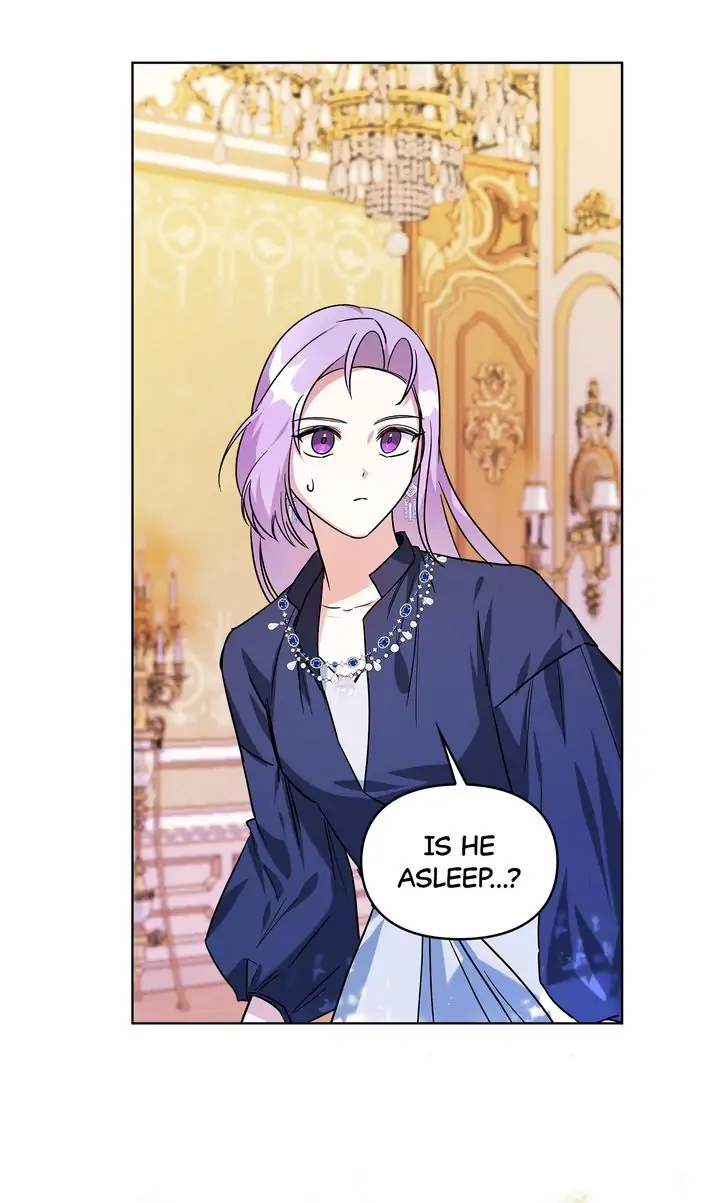 Obey Me Chapter 44 - page 63