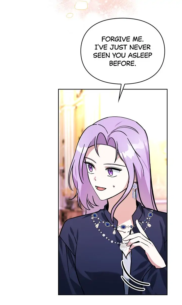 Obey Me Chapter 44 - page 71