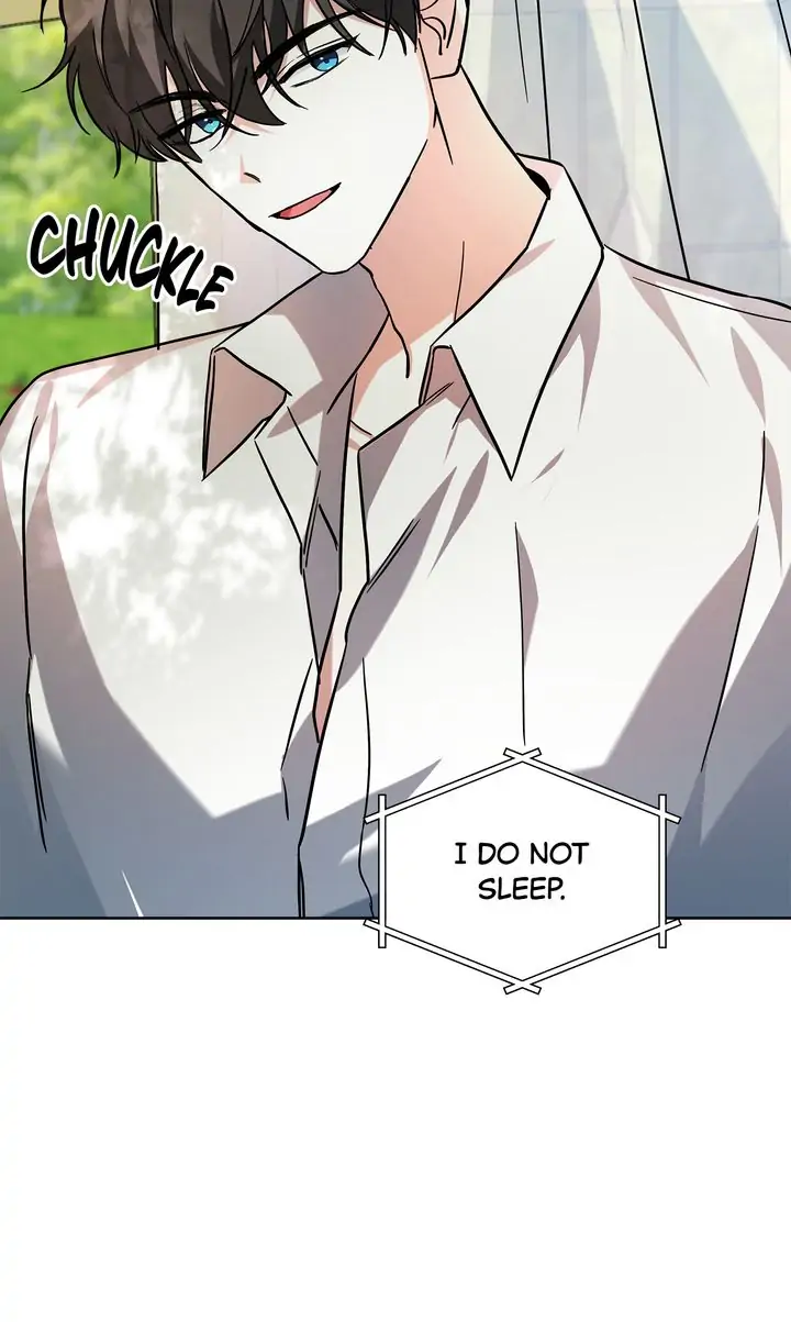 Obey Me Chapter 44 - page 73
