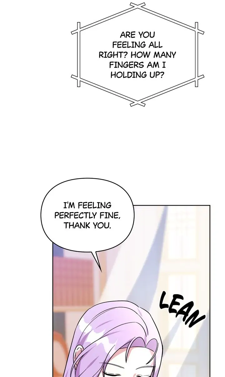 Obey Me Chapter 44 - page 87