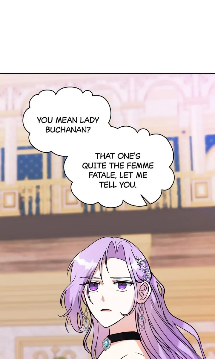 Obey Me chapter 34 - page 1