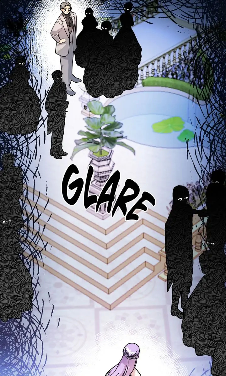 Obey Me chapter 34 - page 12