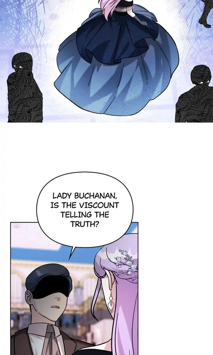 Obey Me chapter 34 - page 13