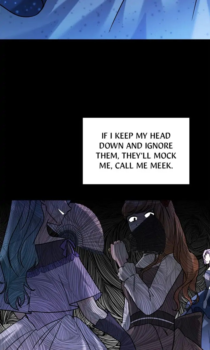Obey Me chapter 34 - page 19