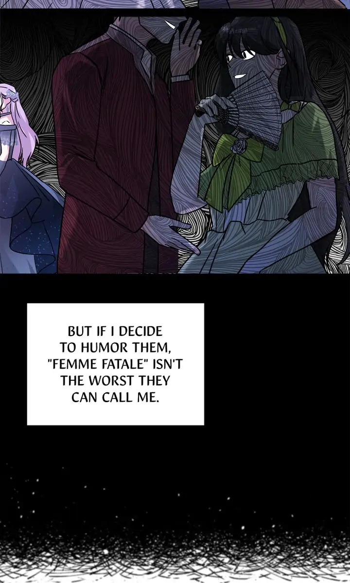 Obey Me chapter 34 - page 20