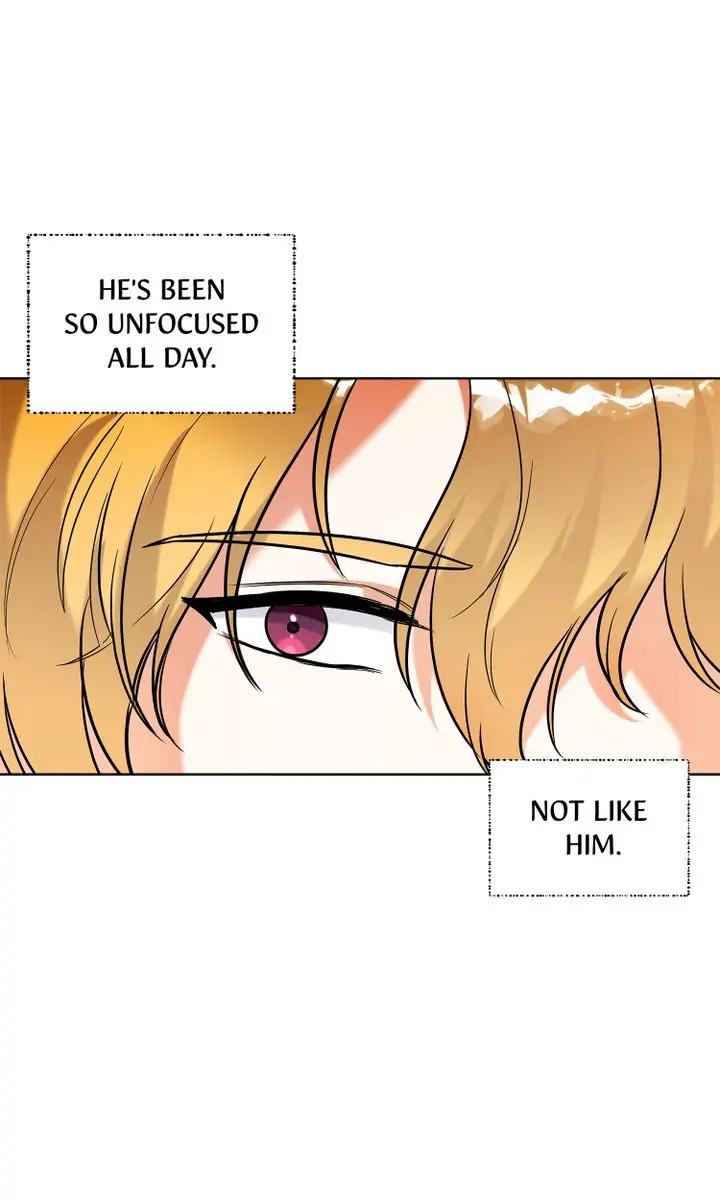 Obey Me chapter 34 - page 27