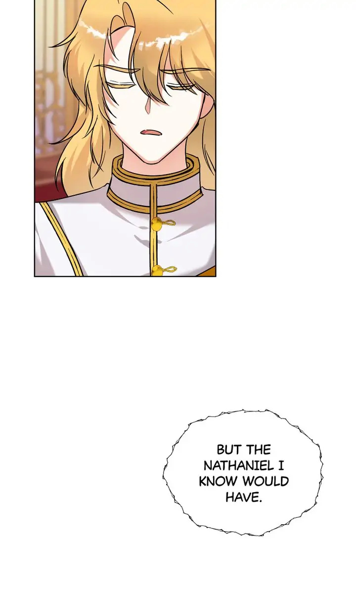 Obey Me chapter 34 - page 32
