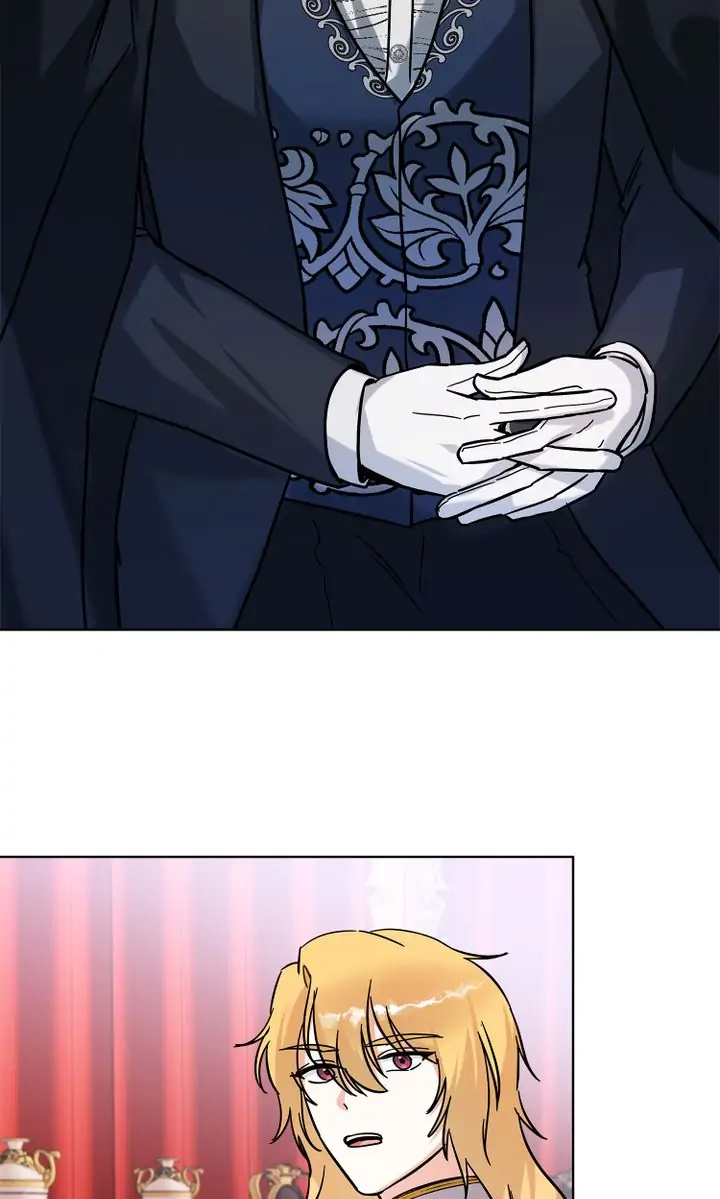 Obey Me chapter 34 - page 34