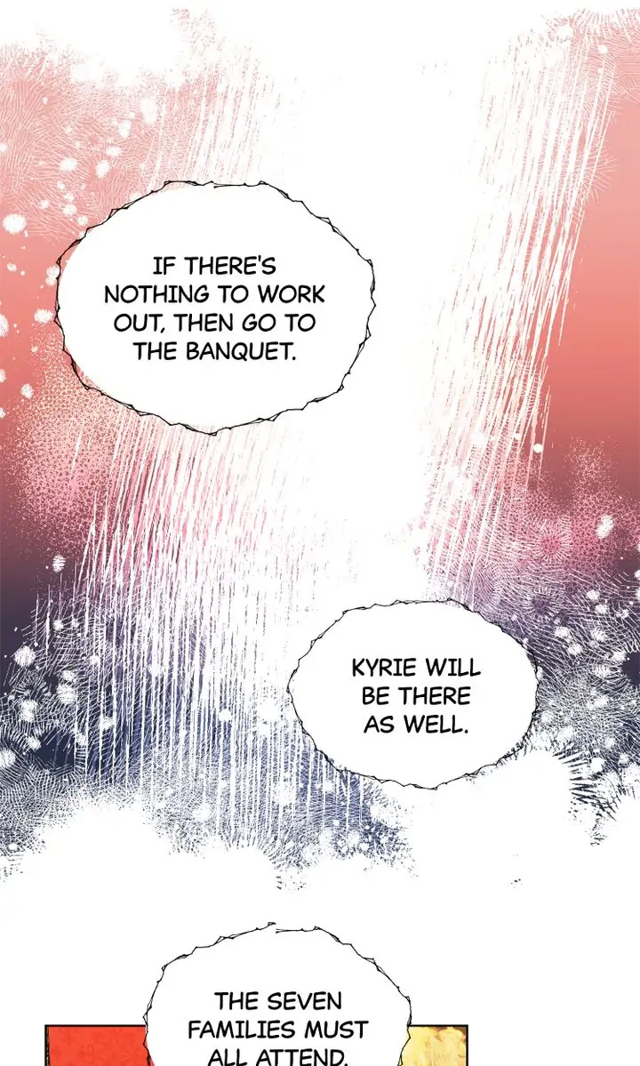 Obey Me chapter 34 - page 51