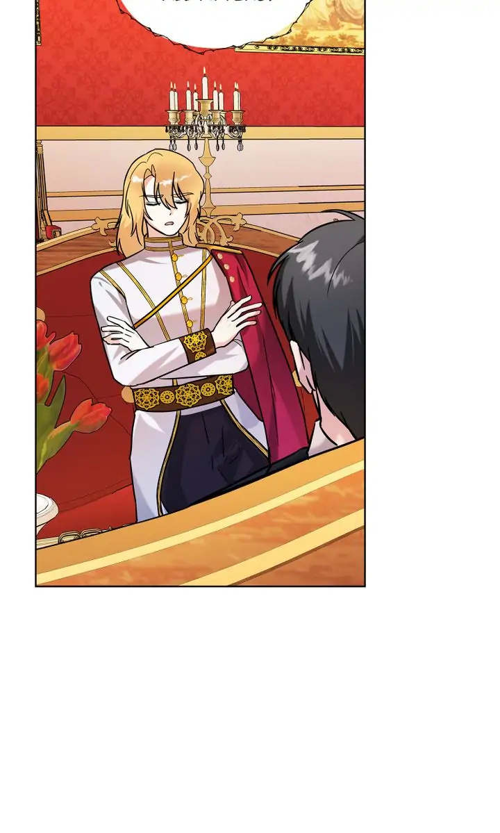 Obey Me chapter 34 - page 52