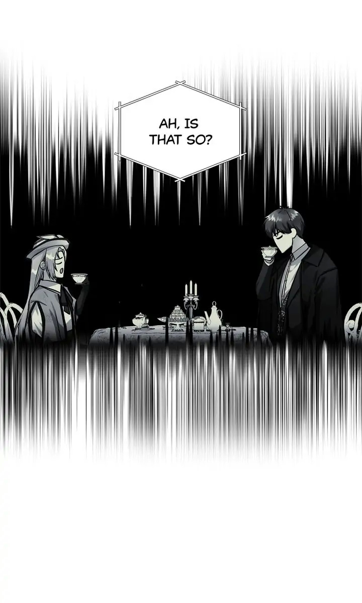 Obey Me chapter 34 - page 53