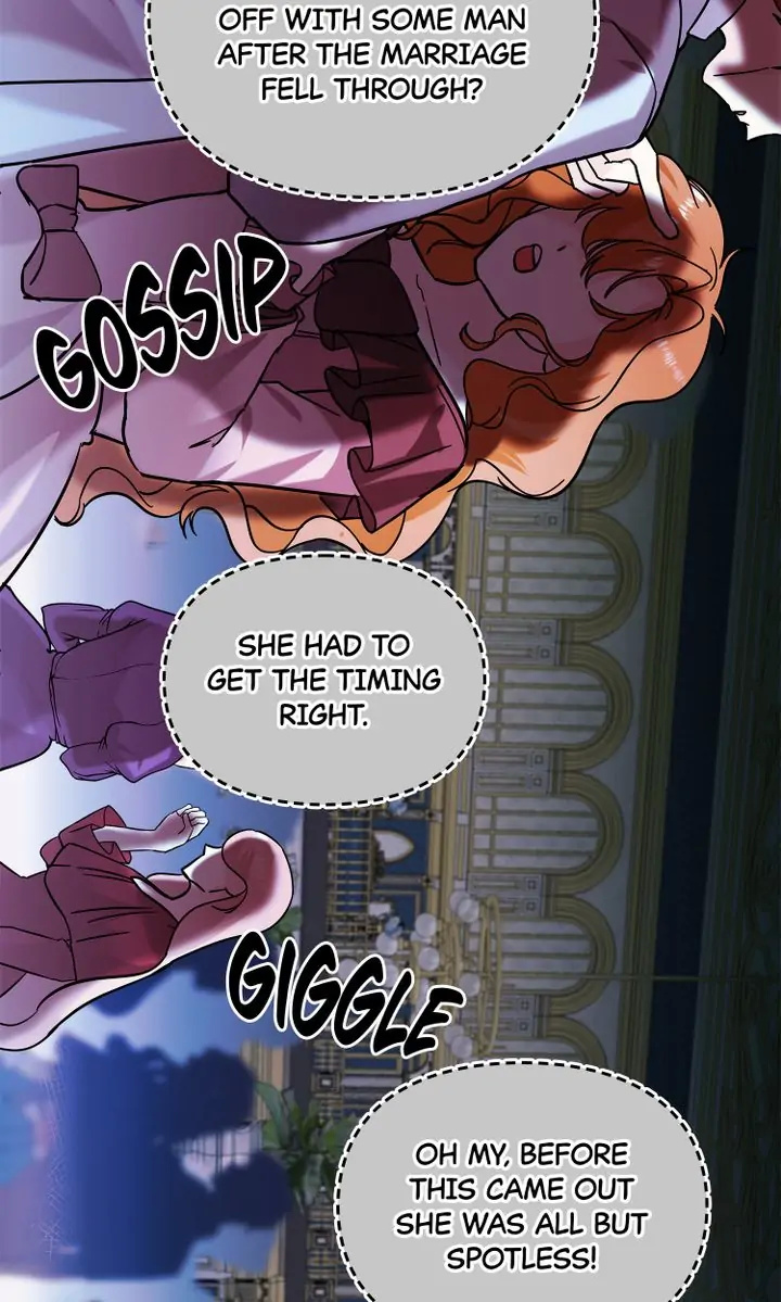 Obey Me chapter 34 - page 6