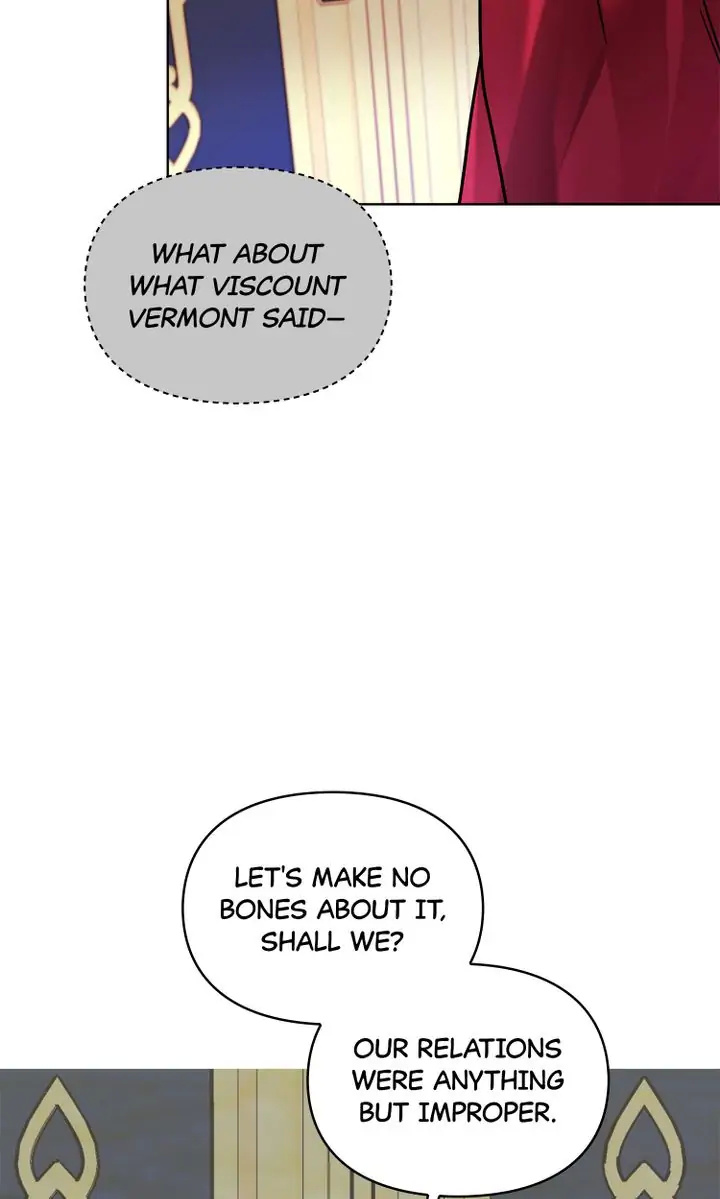 Obey Me chapter 34 - page 70