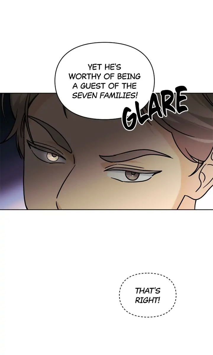 Obey Me chapter 34 - page 81