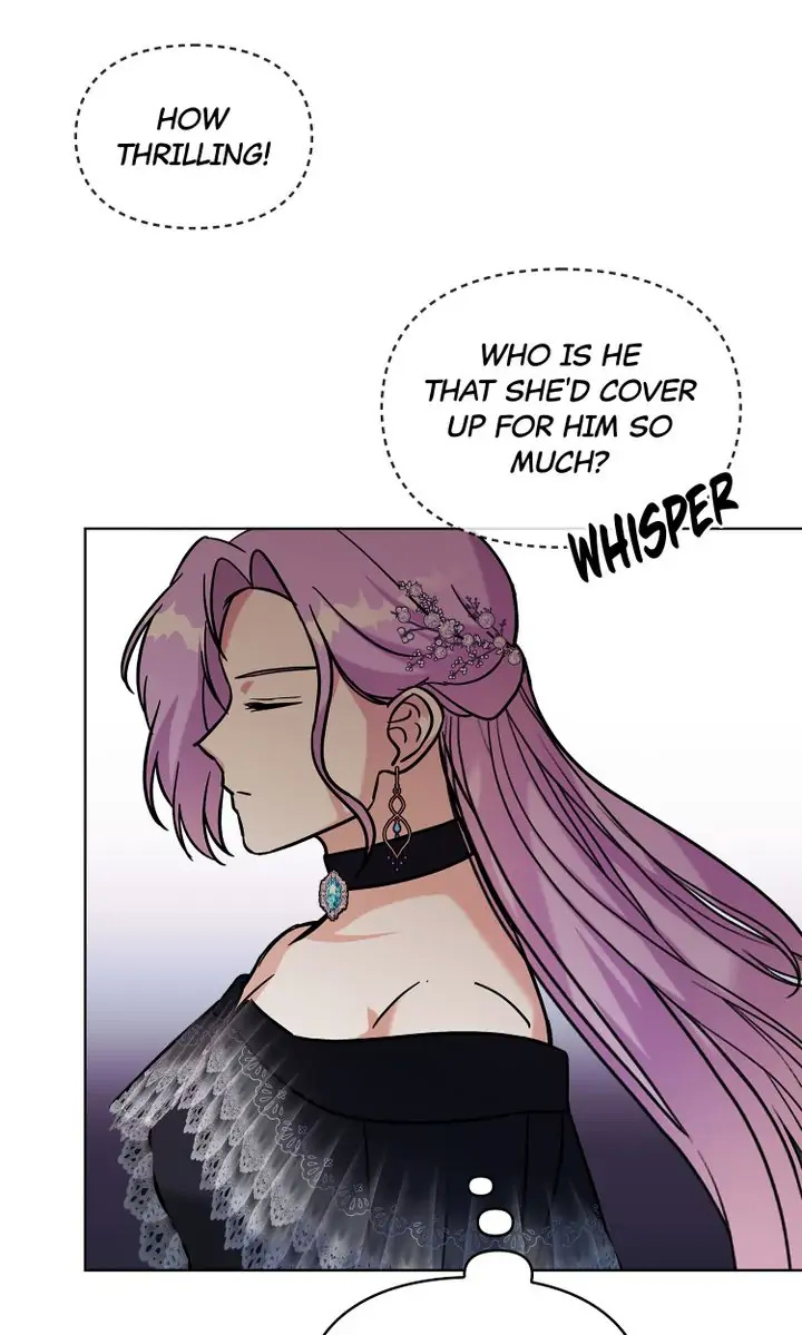 Obey Me chapter 34 - page 82