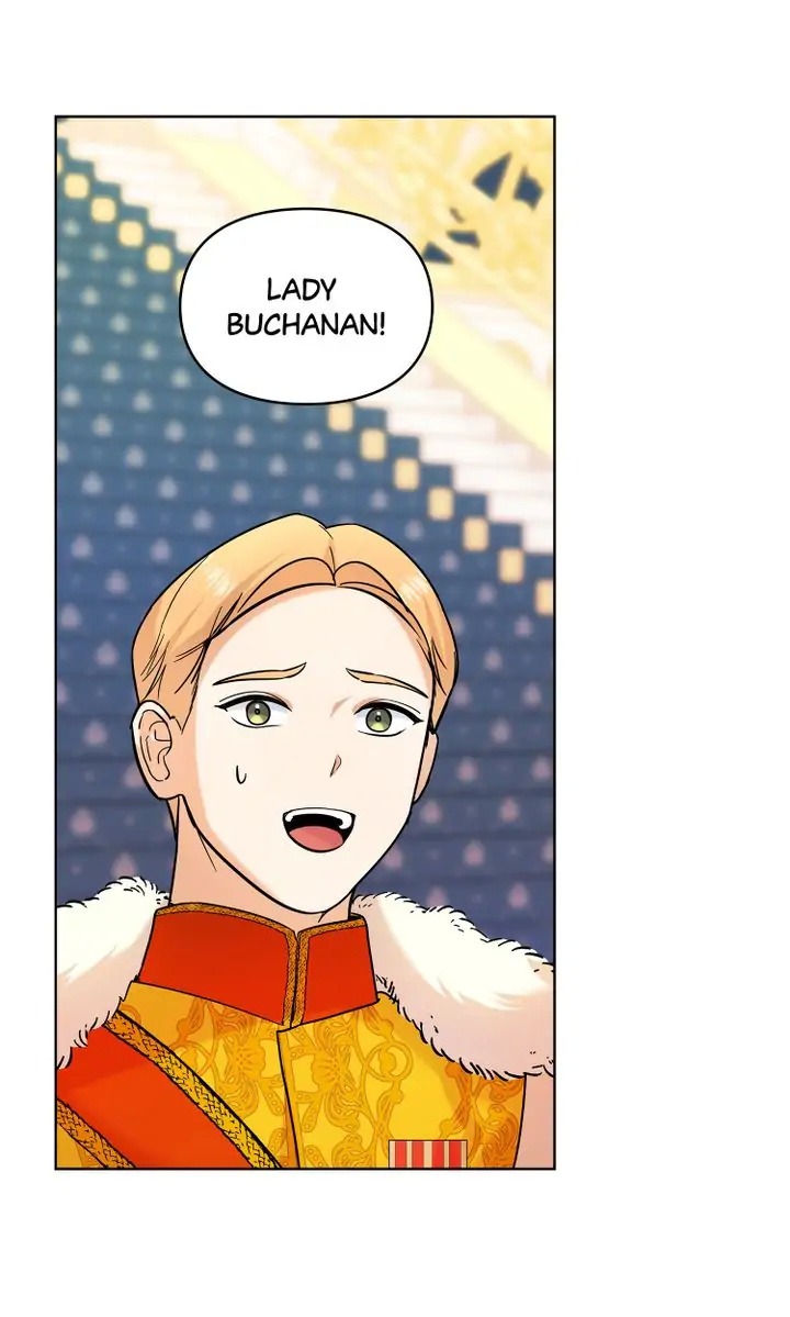 Obey Me chapter 34 - page 85