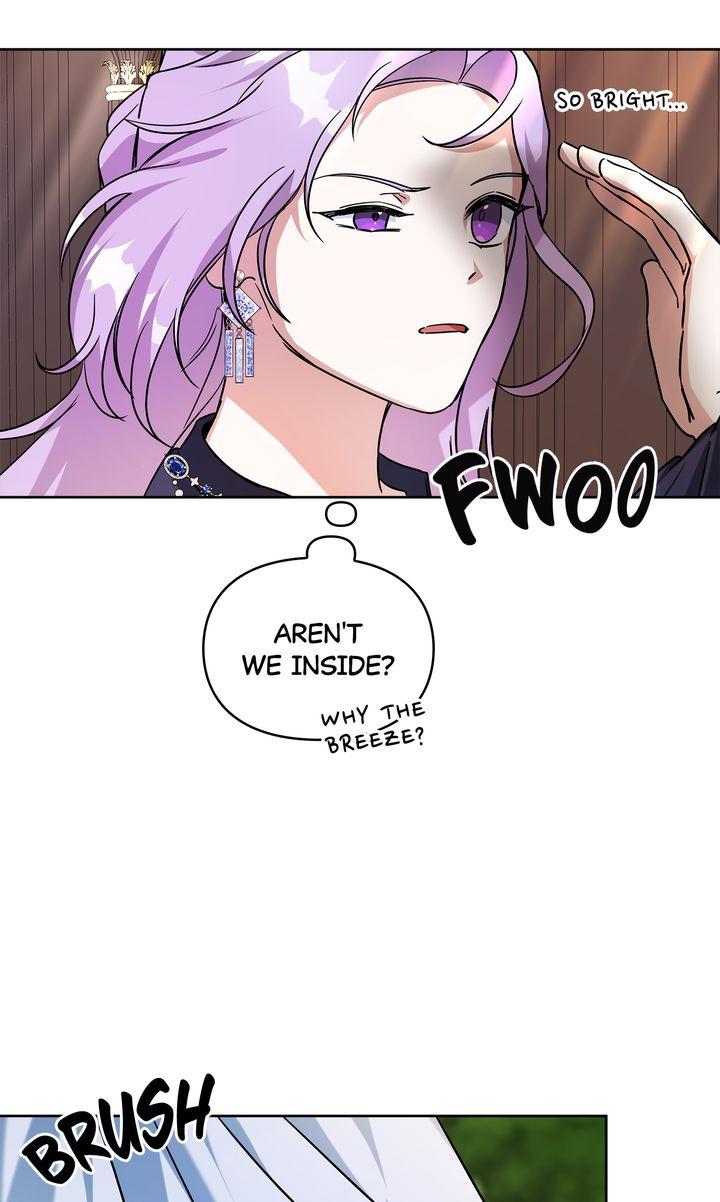 Obey Me chapter 43 - page 11