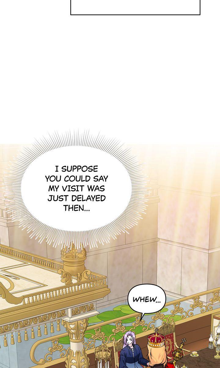 Obey Me chapter 43 - page 23