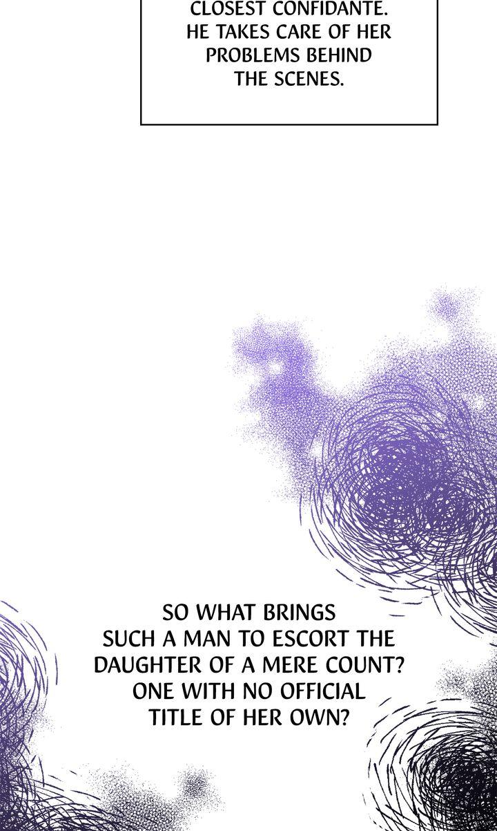 Obey Me chapter 43 - page 5