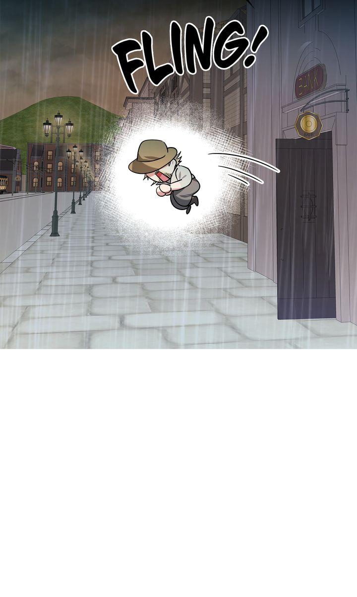 Obey Me chapter 43 - page 78
